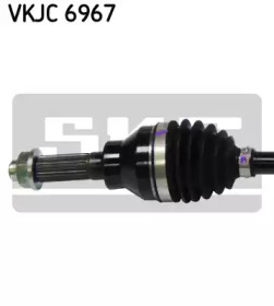 skf vkjc6967